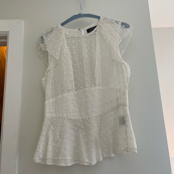 2 pieces top and skirt Isabel Marant - Picture 14 of 14